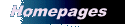 User Homepages